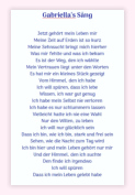 Übersetzung des Liedtextes