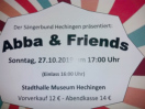 ABBA & Friends